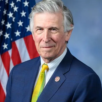 Don Beyer