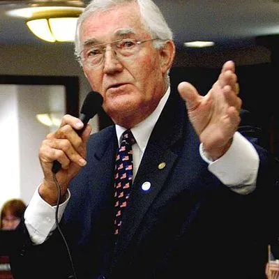 Don Davis