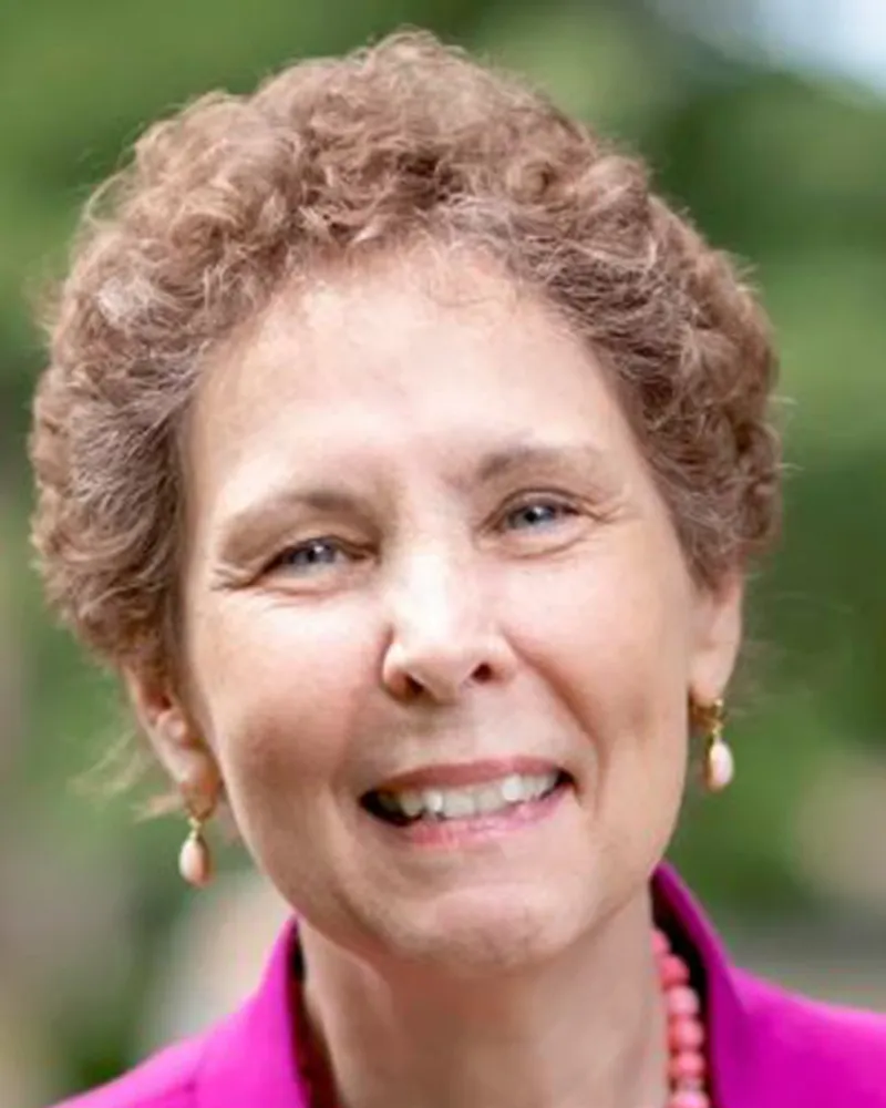 Donna Bailey