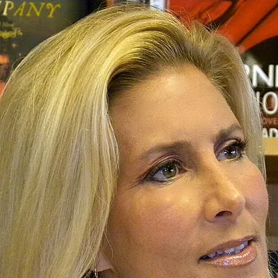 Donna Deegan