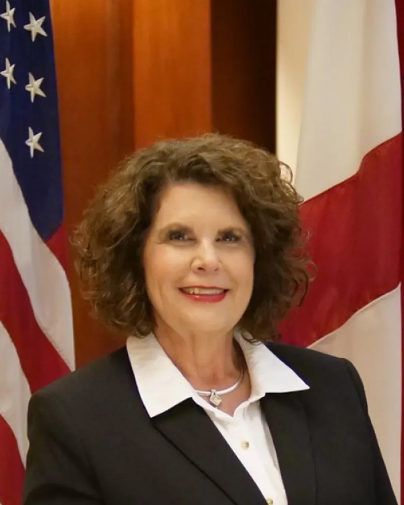 Donna Givens