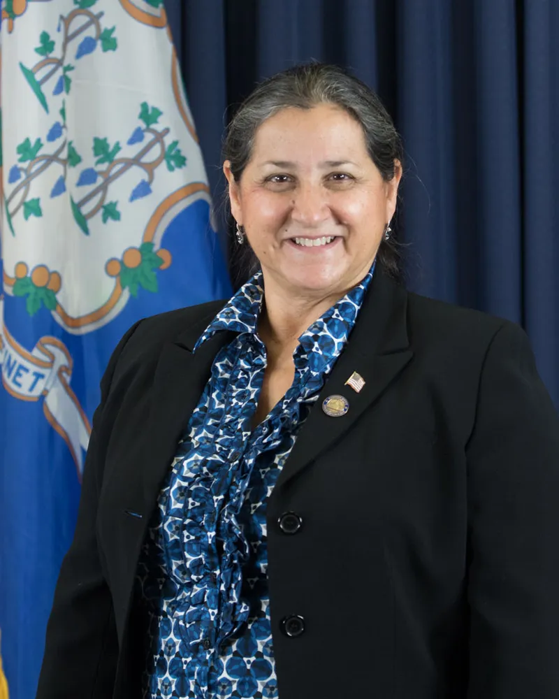 Donna Veach