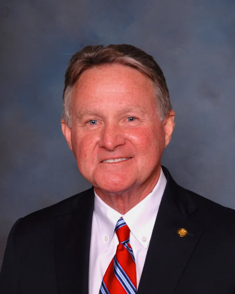 Donnie Chesteen
