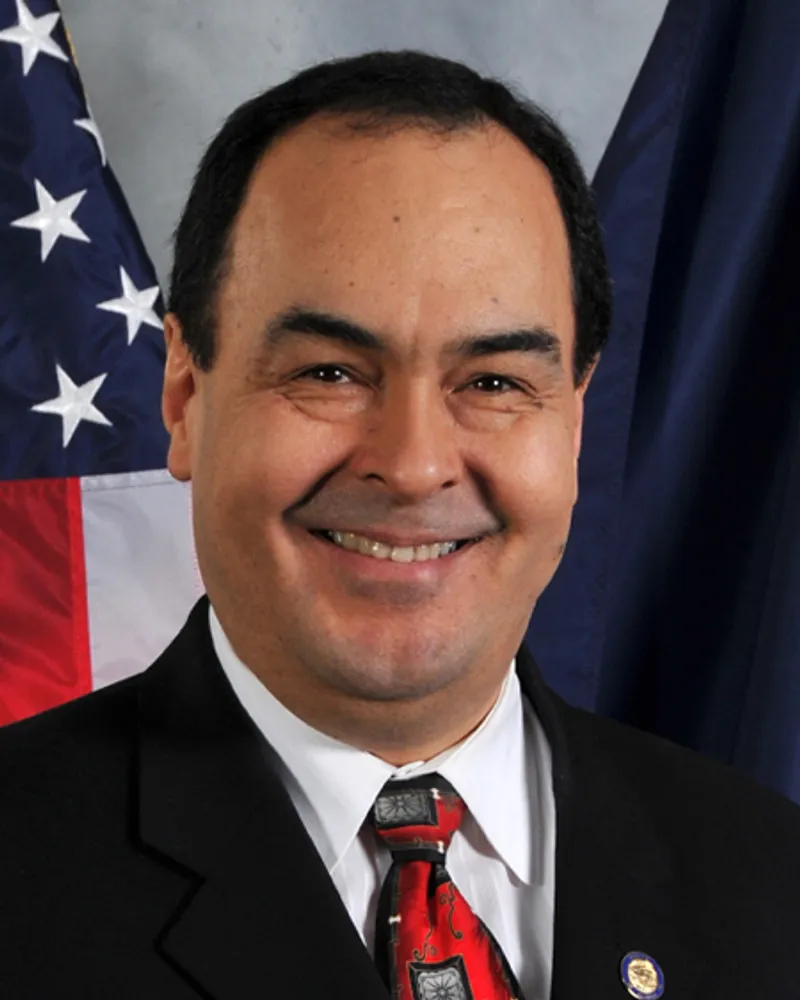 Donny Olson
