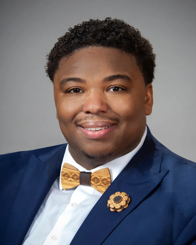 Dontavius Jarrells