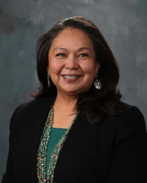 Doreen Wonda Johnson