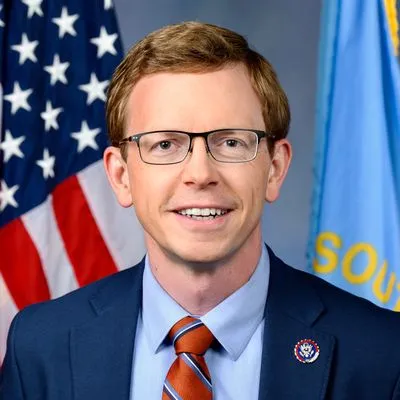Dusty Johnson