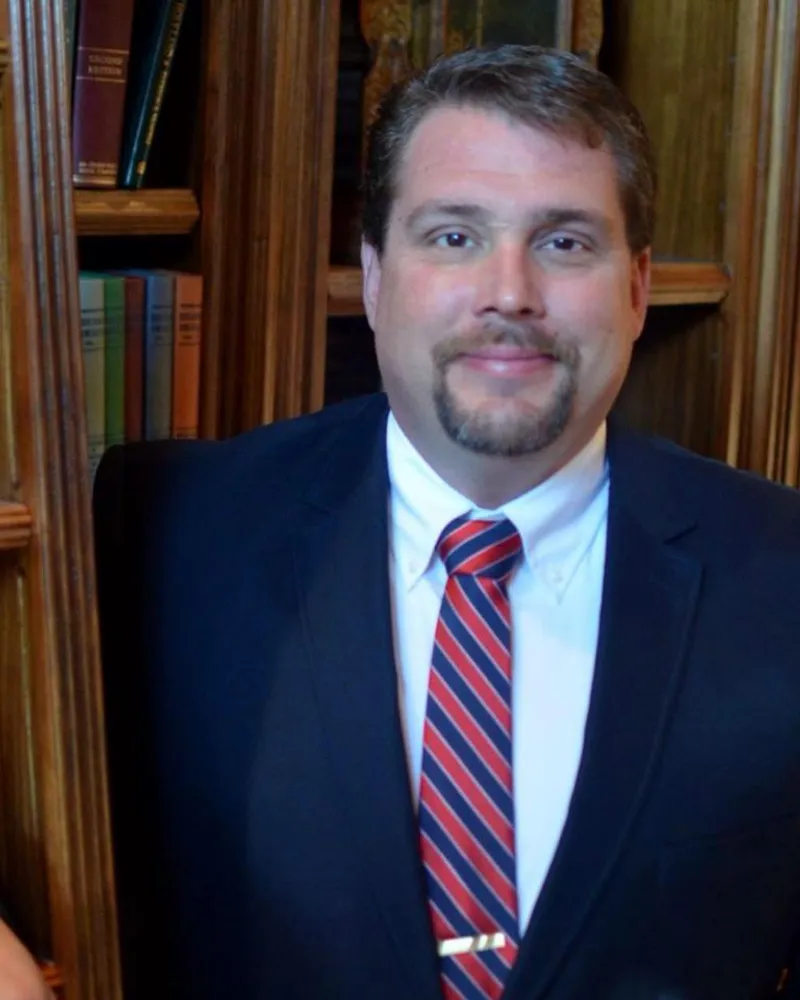 Ed Butler