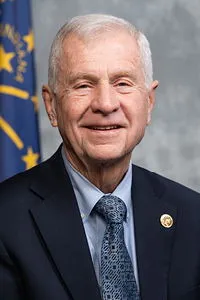 Ed Charbonneau