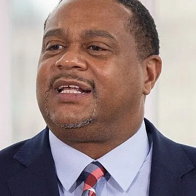 Ed Gainey