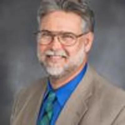 Ed Orcutt