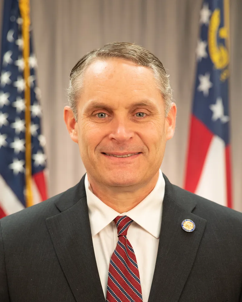Ed Setzler
