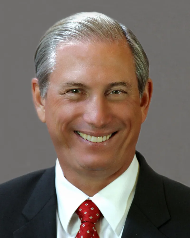 Eddie Lumsden