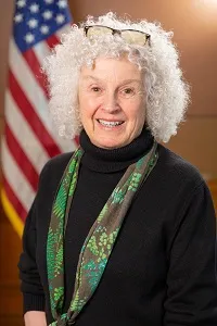 Edith Ajello