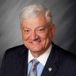 Edmond Soliday
