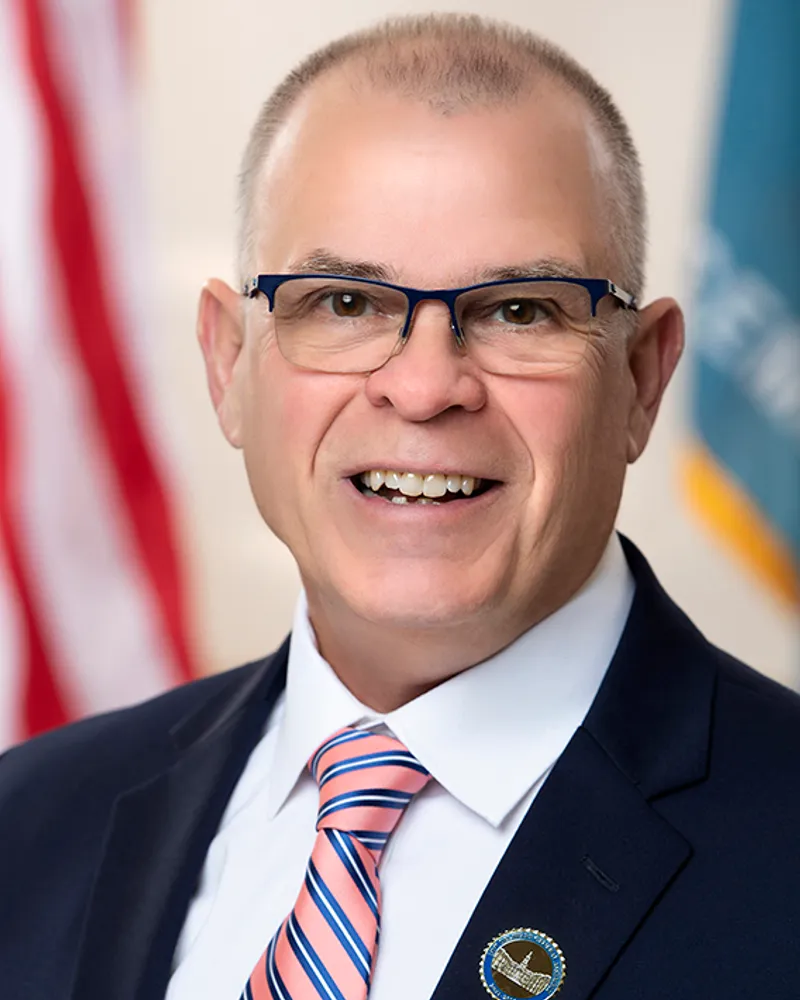 Edward Osienski
