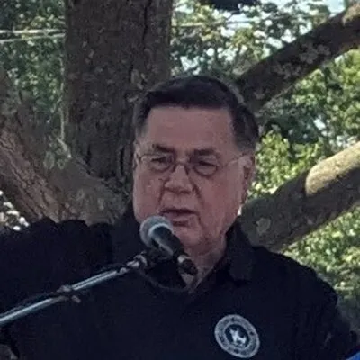 Edward Romaine