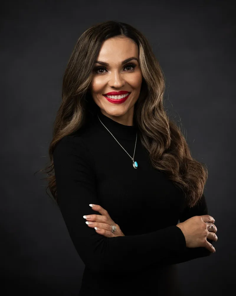 Elaine Sena Cortez