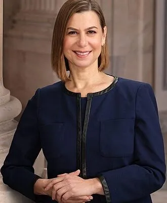 Elissa Slotkin