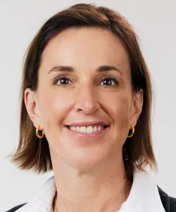 Elizabeth Embry