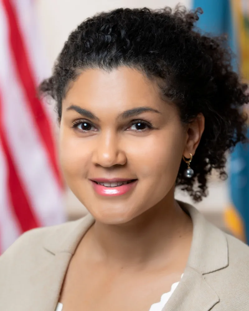 Elizabeth Lockman