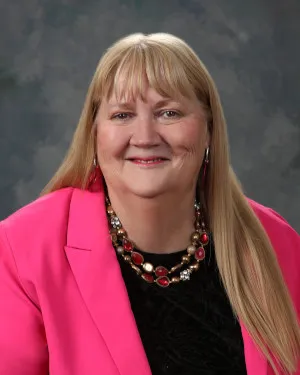 Elizabeth Thomson