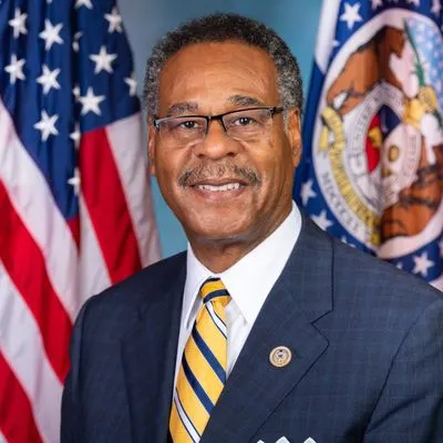 Emanuel Cleaver