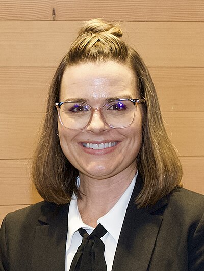 Emily McIntire