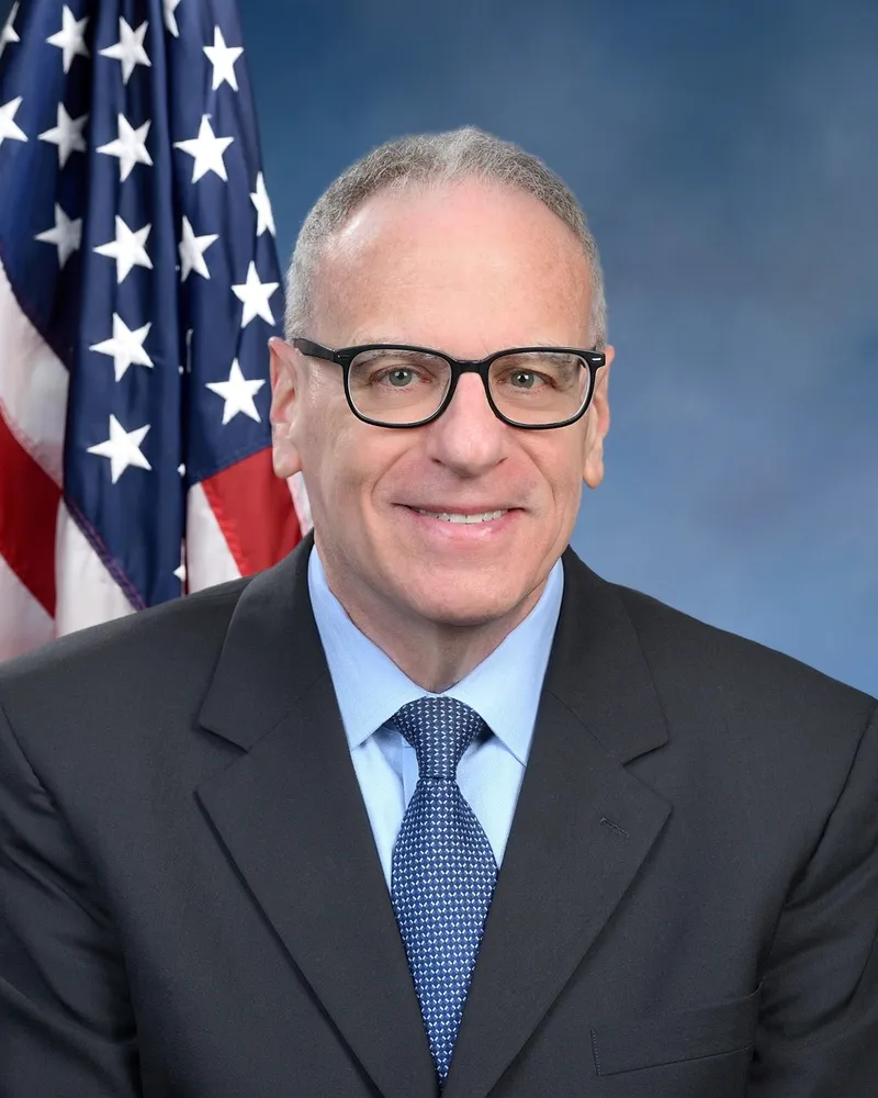 Eric Dinowitz
