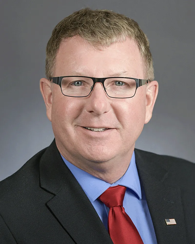 Eric Lucero