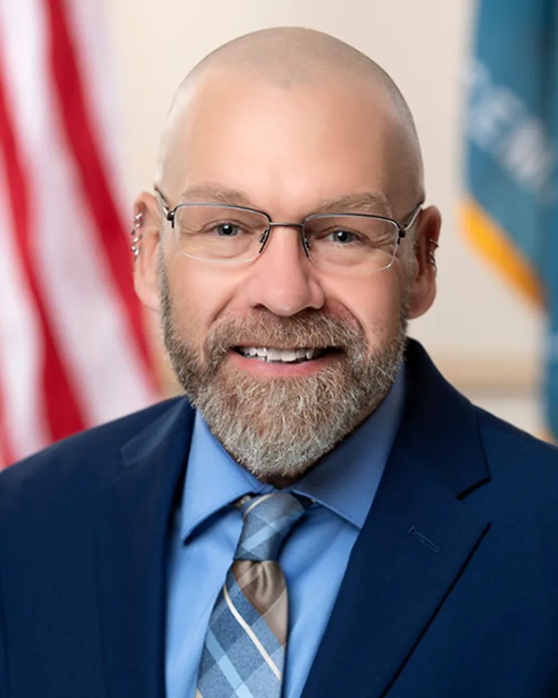 Eric Morrison