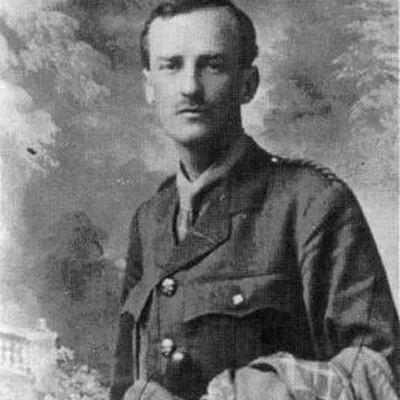 Eric Robertson