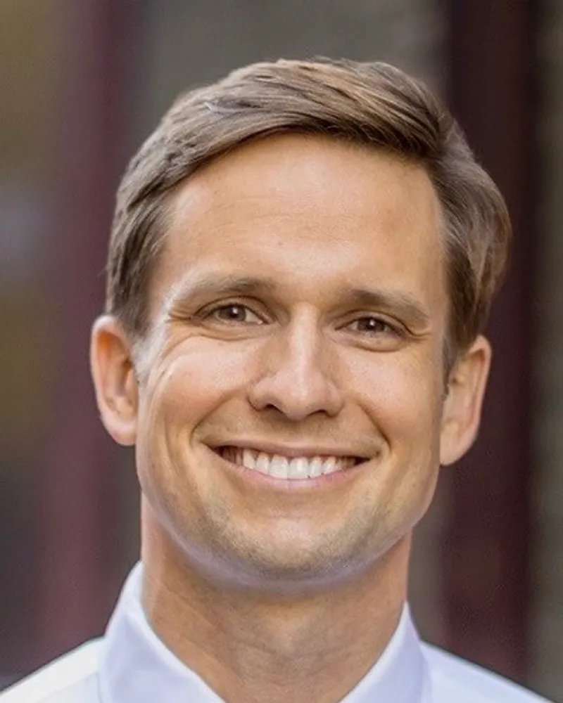 Erik Bottcher