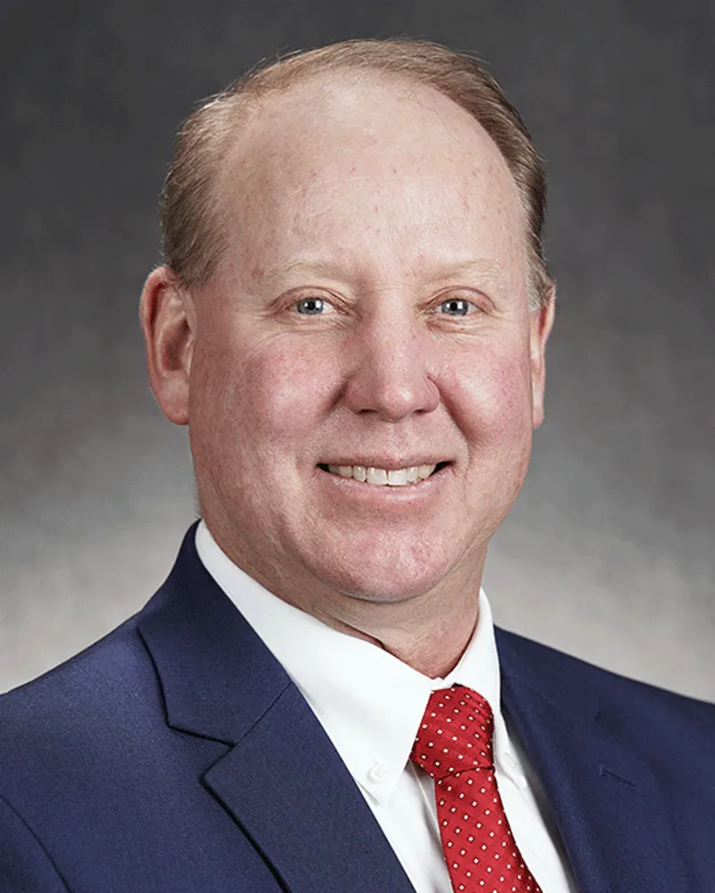 Erik Mortensen