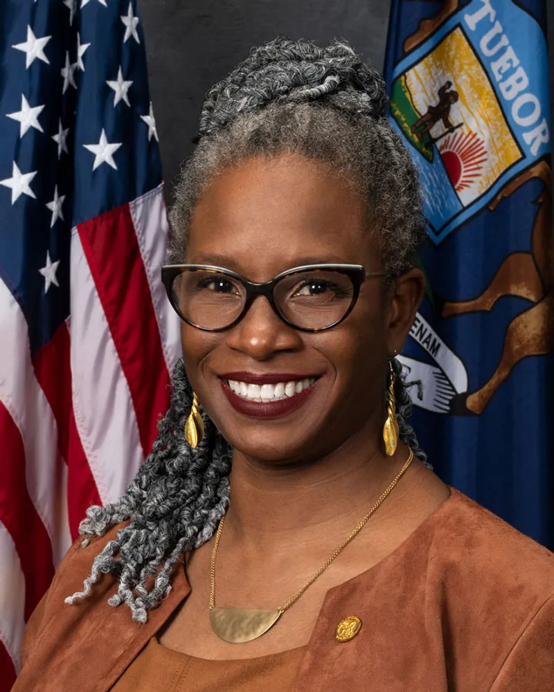 Erika Geiss