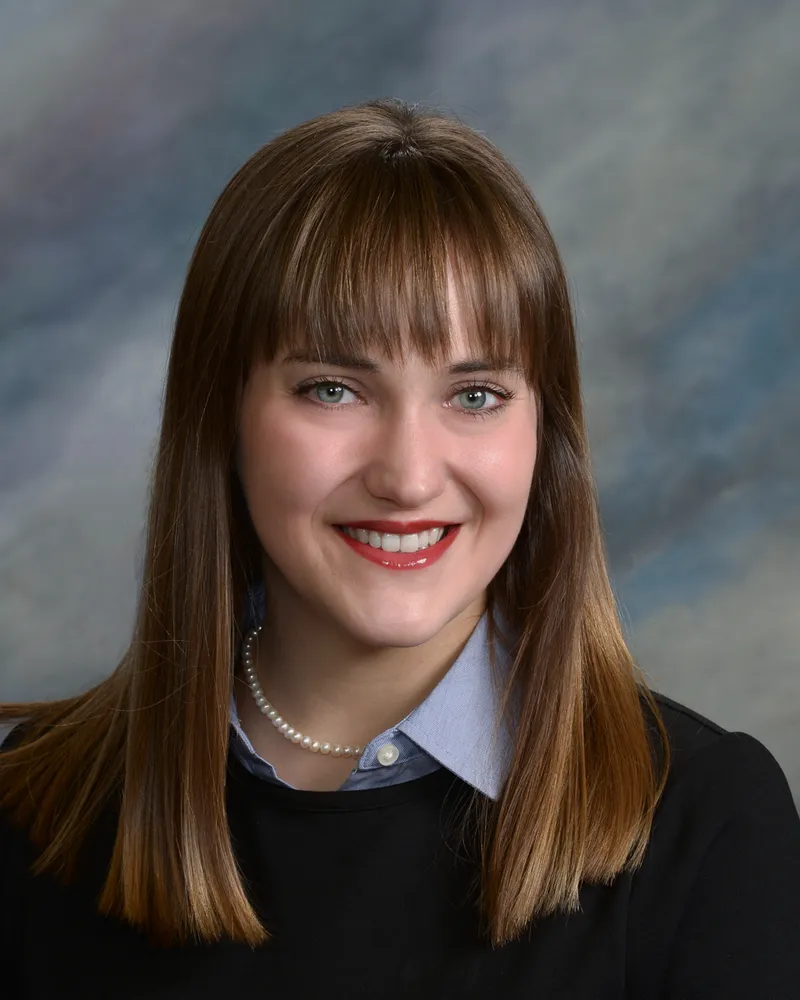 Erin Healy