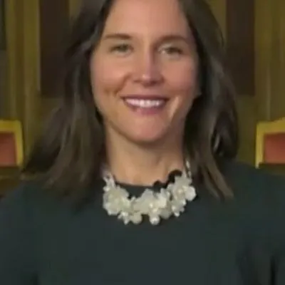 Erin Mendenhall