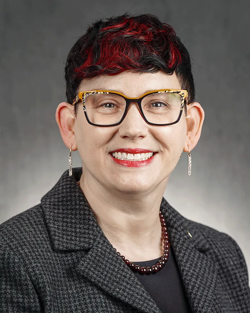 Esther Agbaje