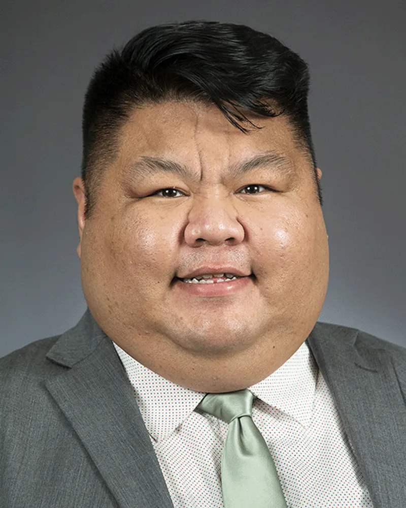 Ethan Cha