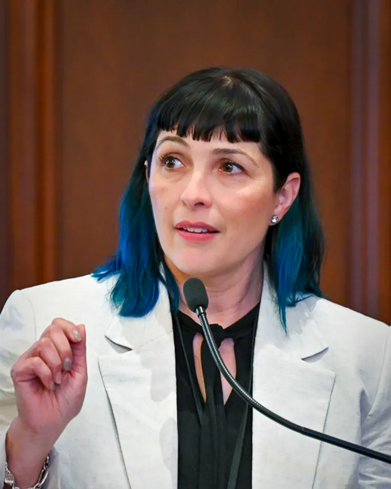 Eva-Dina Delgado