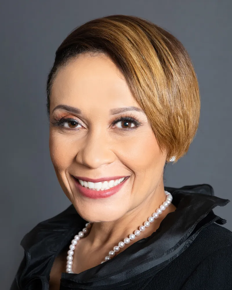 Fani Willis
