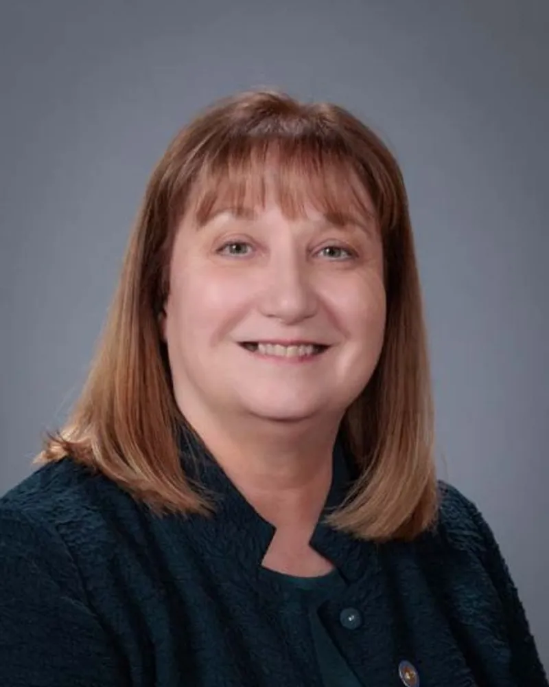 Fran Cavenaugh