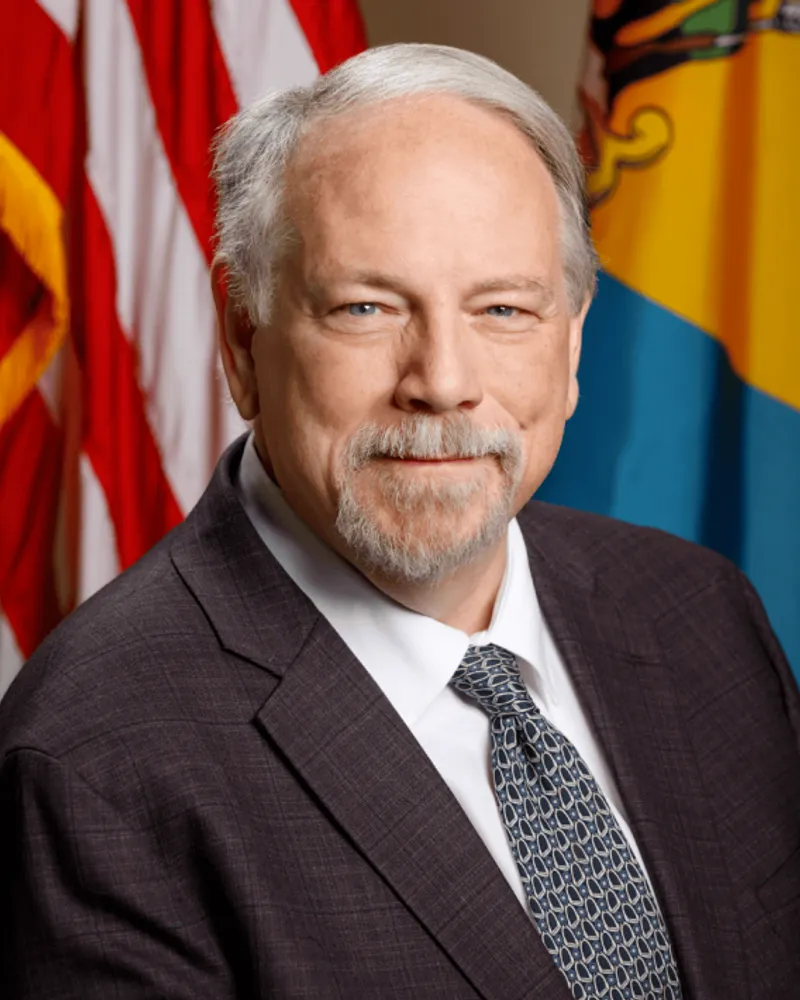 Frank Burns