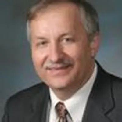 Frank Chopp