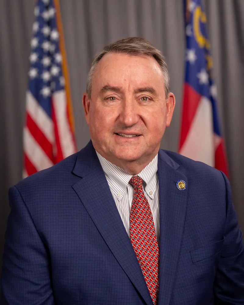 Frank Ginn