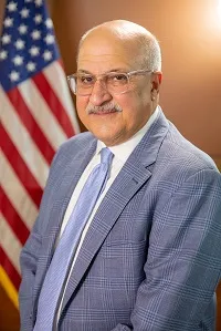 Frank Lombardi