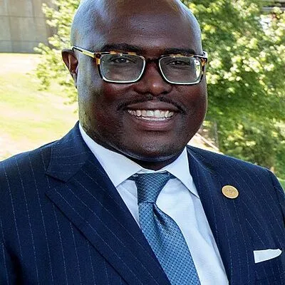 Frank Scott Jr.