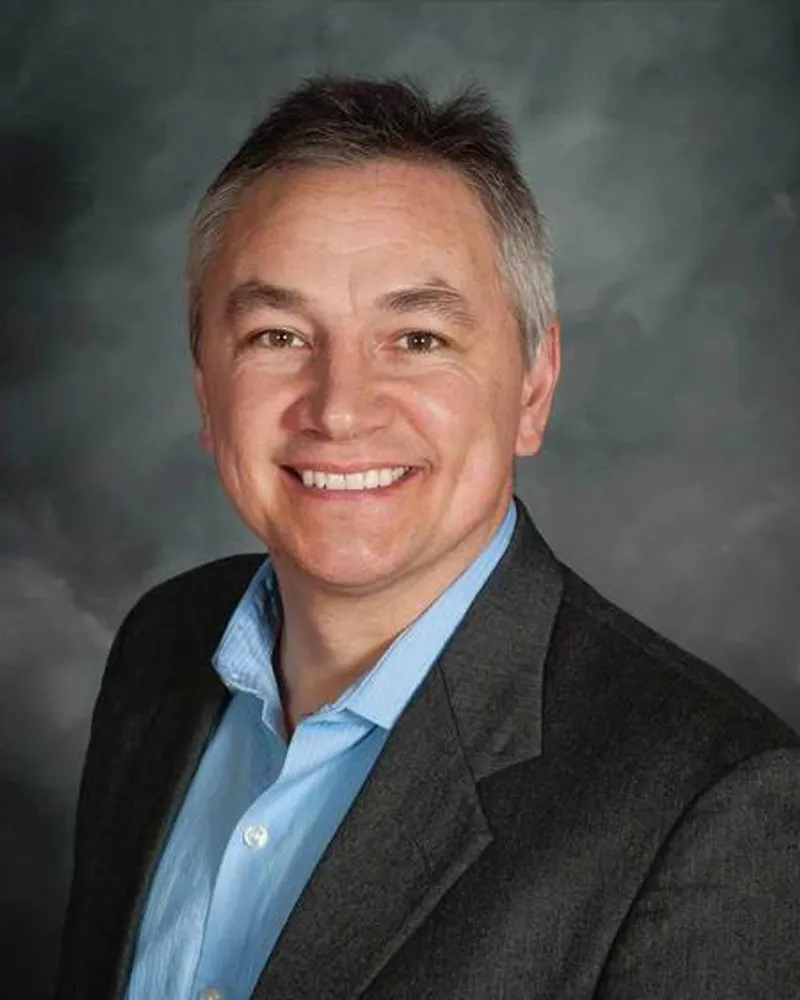 Frank Tomaszewski