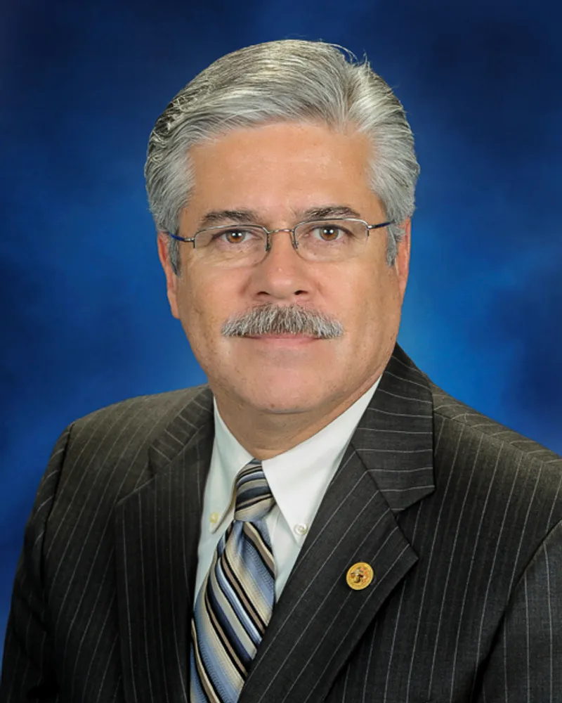 Fred Crespo