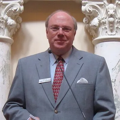 Fred Martin